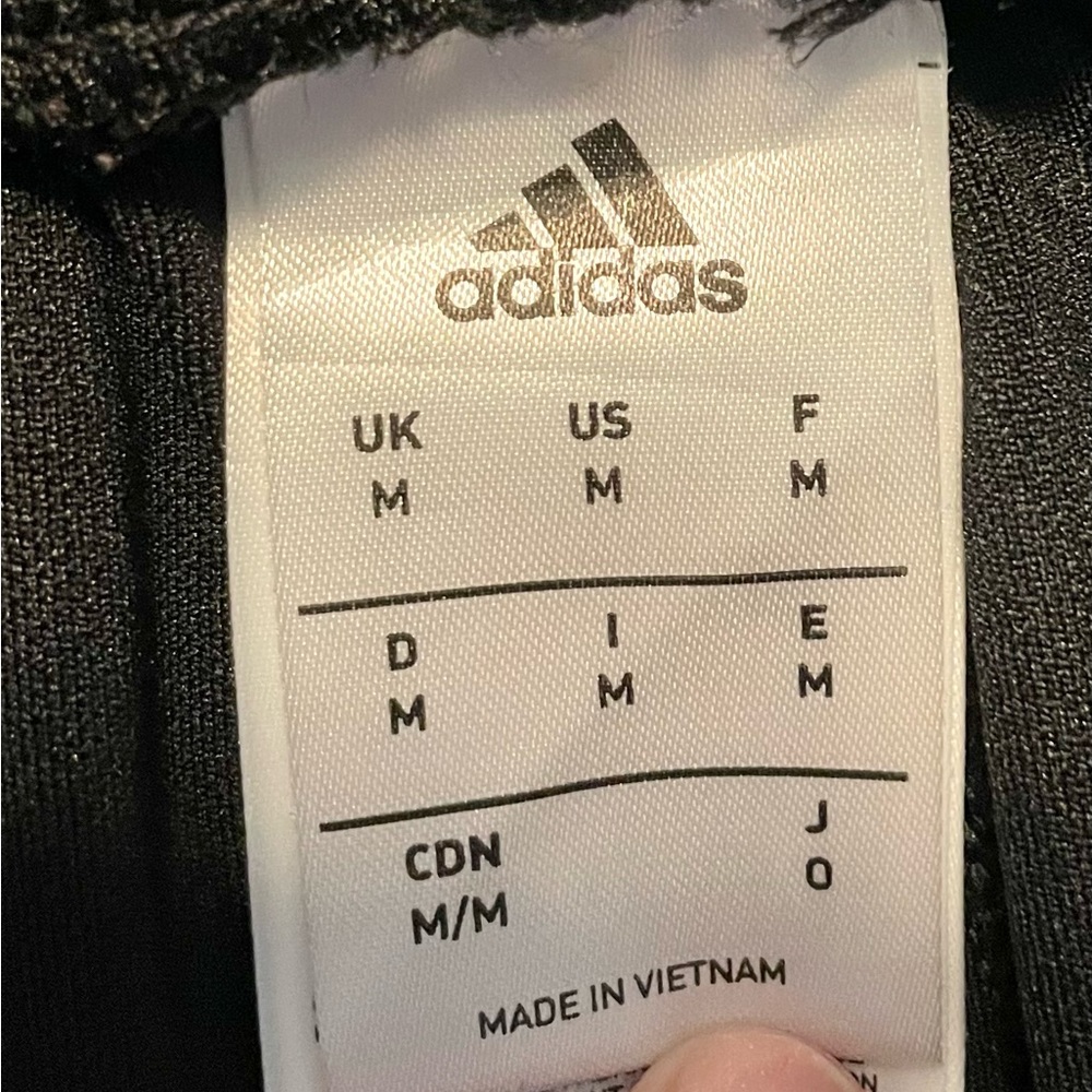Adidas Climalite Joggers - Picture 3 of 5